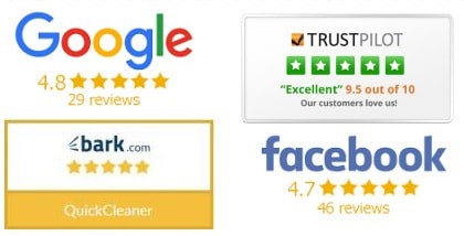 Cardiff Cleaner Reviews